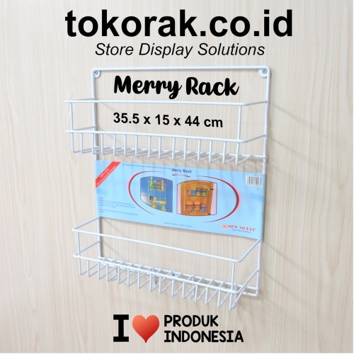 MERRY RACK MDL
